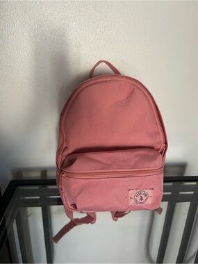 Pink Mini Backpack - Parkland